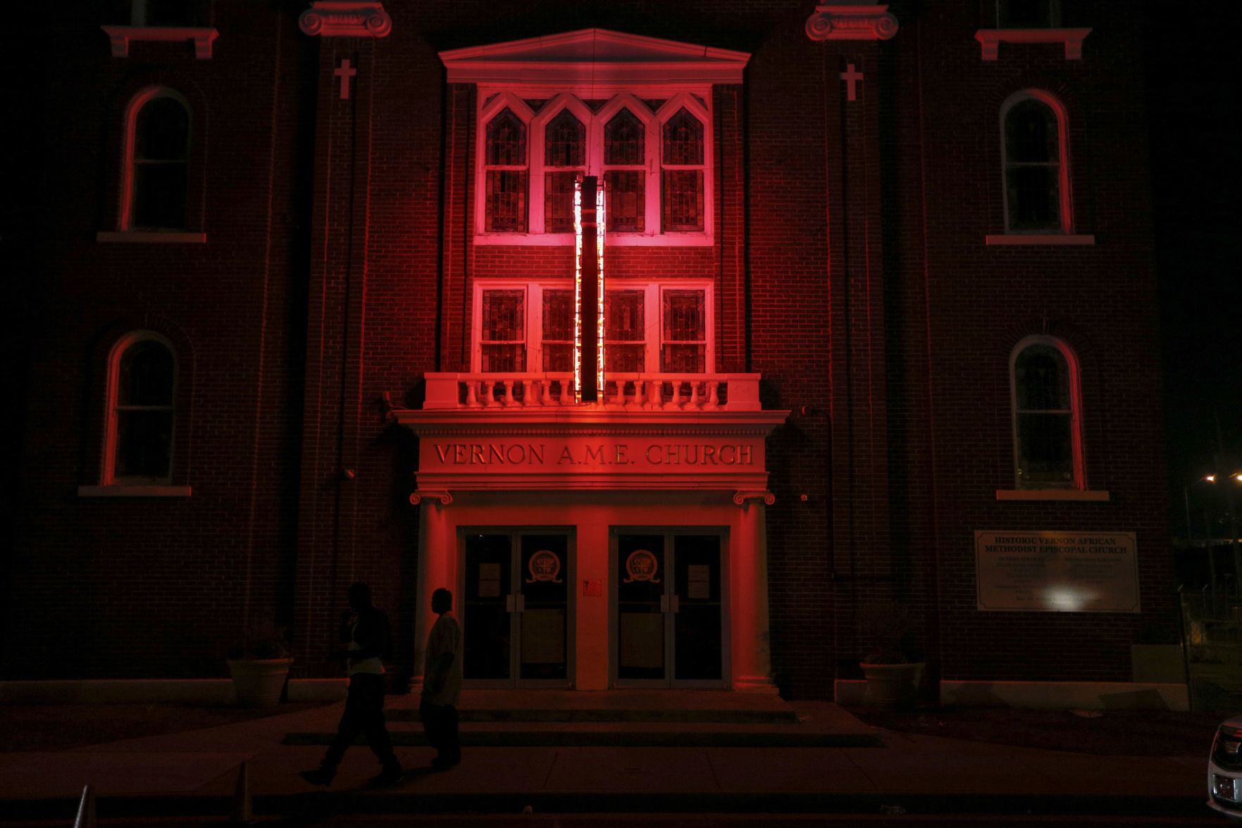 Greenwood Block Out